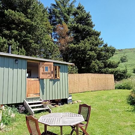 Hotel Wainstones Shepherd'S Hut Chop Gate Zewnętrze zdjęcie